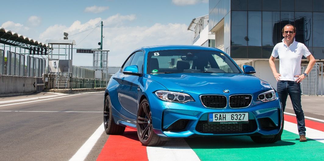 Das Beste Auto Das Wir Je Gebaut Haben