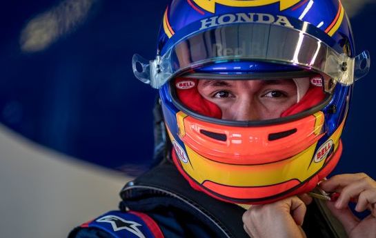 Sensation bei Red Bull Racing: Toro-Rosso-Jungstar Alex Albon ersetzt Pierre Gasly ab sofort. Wer ist Alex Albon? - Red Bulls neuer Star: Wer ist Alex Albon?