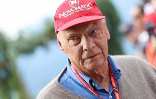Niki Lauda: Die wichtigsten Fakten zu den Trauerfeierlichkeiten des Nationalhelden im Stephansdom - Arnie, Beatles, Berger, Prost beim Lauda-Abschied
