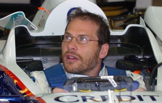 Jacques Villeneuve ist der letzte, der mit Williams Weltmeister wurde und der Pilot, der Schumacher zu dessen besten Zeiten entnervte. - Das Phänomen Jacques Villeneuve