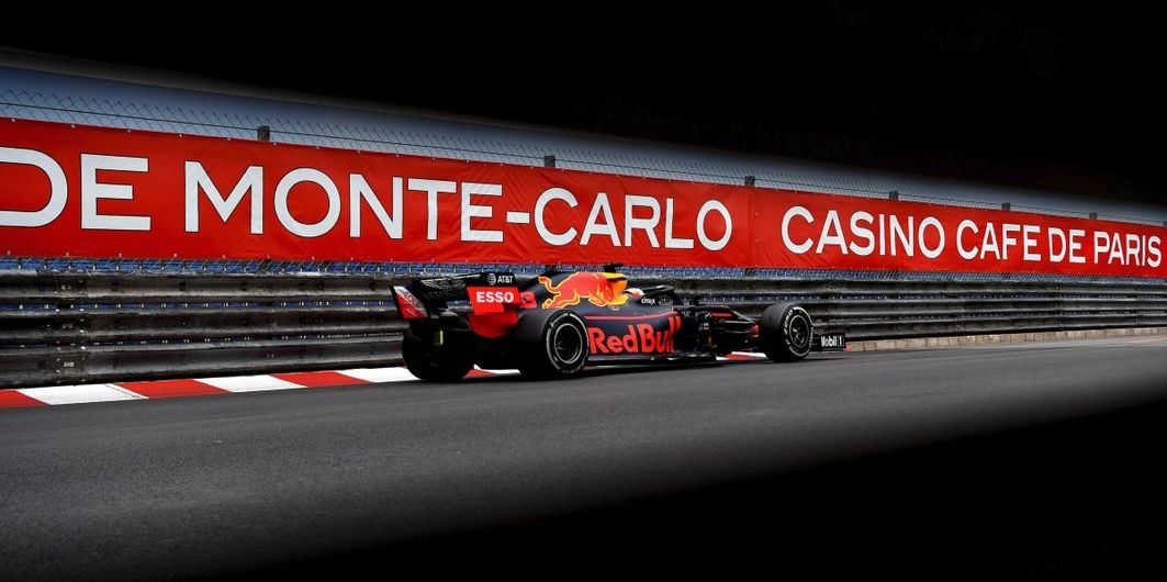 Formel 1 In Monte Carlo Funf Top Filme Zum Monaco Grand Prix