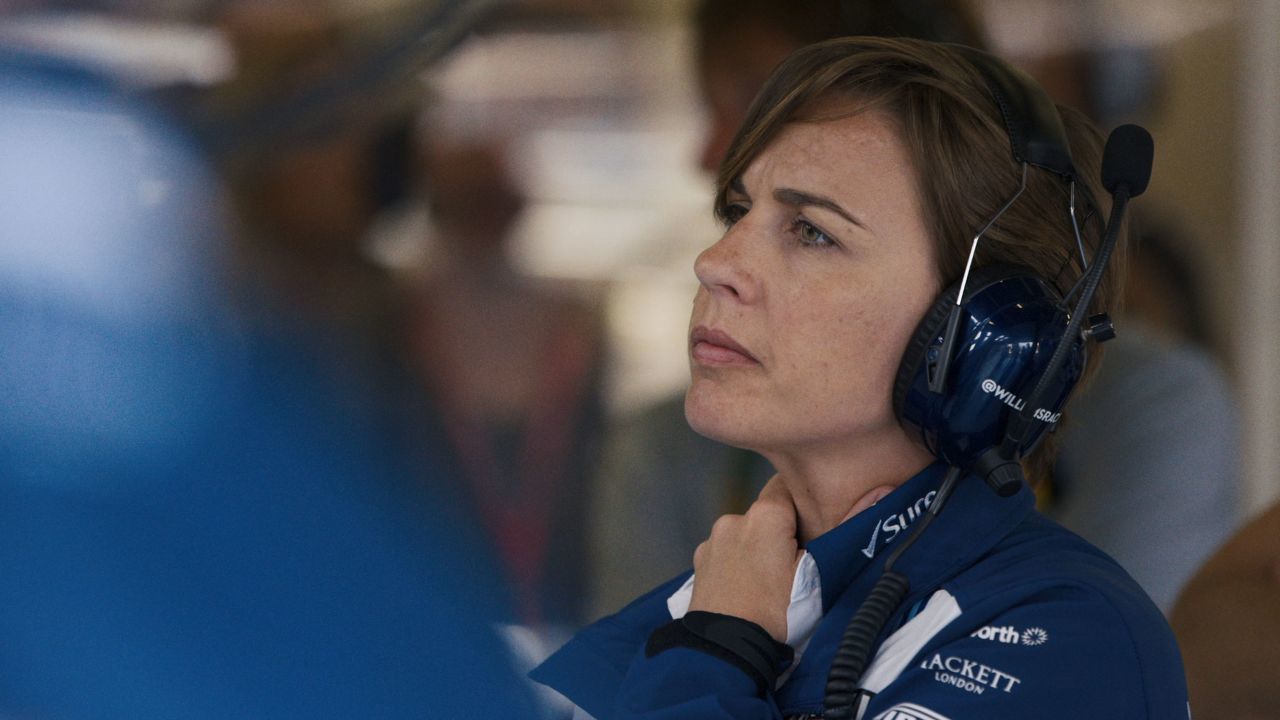 Nach einem Machtkampf mit ihrem Bruder übernahm Claire Williams einst das Team im Namen ihres Vaters. Nun ist die Familie in der Formel 1 Geschichte. Was Frank betrifft kann man sagen: Ruhmreiche Geschichte.