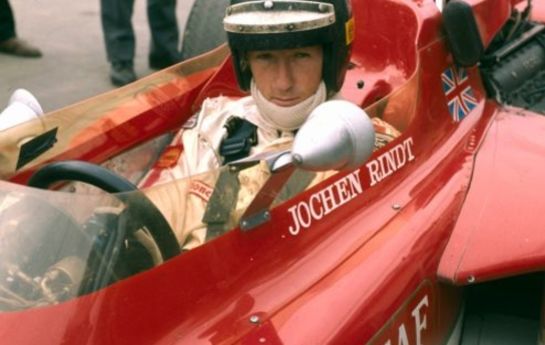 JOCHEN RINDT: DIE BESTEN VIDEOS - Zum 80.: So war  Jochen Rindt