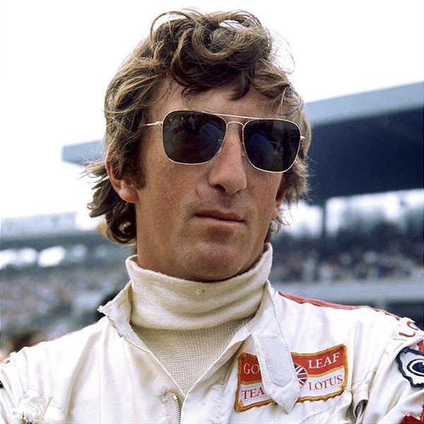 Jochen Rindt – Held einer Generation.