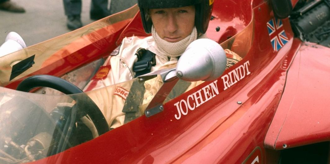 JOCHEN RINDT: DIE BESTEN VIDEOS