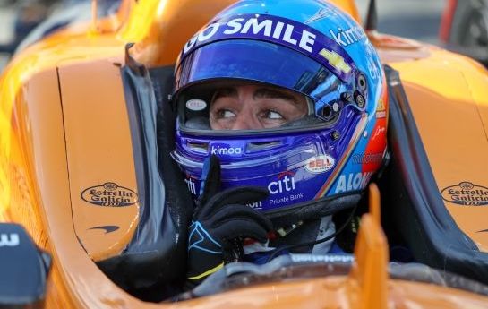 Warum Alonsos Formel-1-Comeback wohl endgültig scheitert – und wieso Juan Pablo Montoya plötzlich Alonsos Traum zerstören kann. - Montoya bedroht Alonso