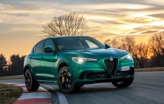 Mit den Quadrifoglio-Modellen knüpft Alfa Romeo seit einigen Jahren an seine glorreichsten Zeiten an. - Wir lieben die Grünen