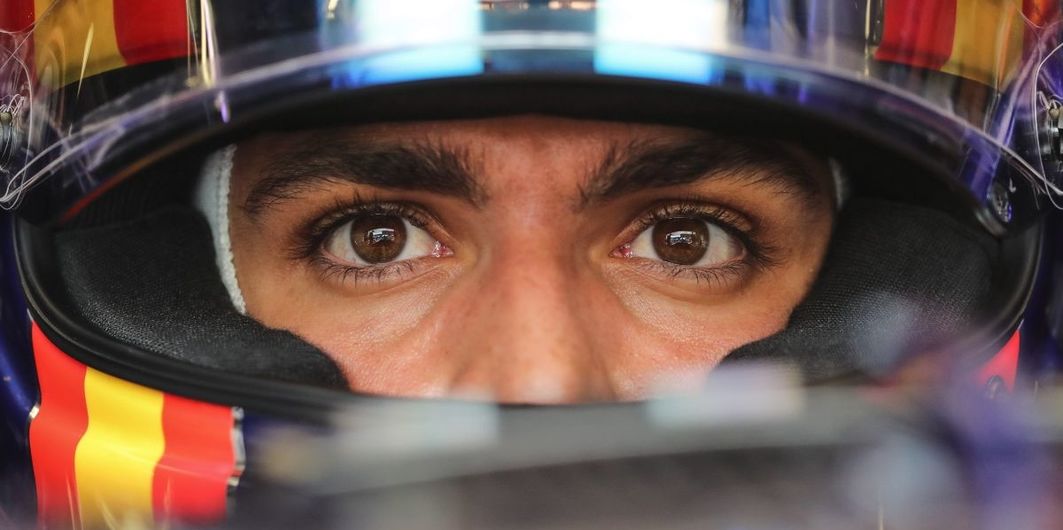 FAST FIX: CARLOS SAINZ ZU FERRARI