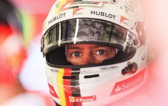 FORMEL-1-THRLLER UM SEBASTIAN VETTEL - Vettel-McLaren: In letzter Sekunde...