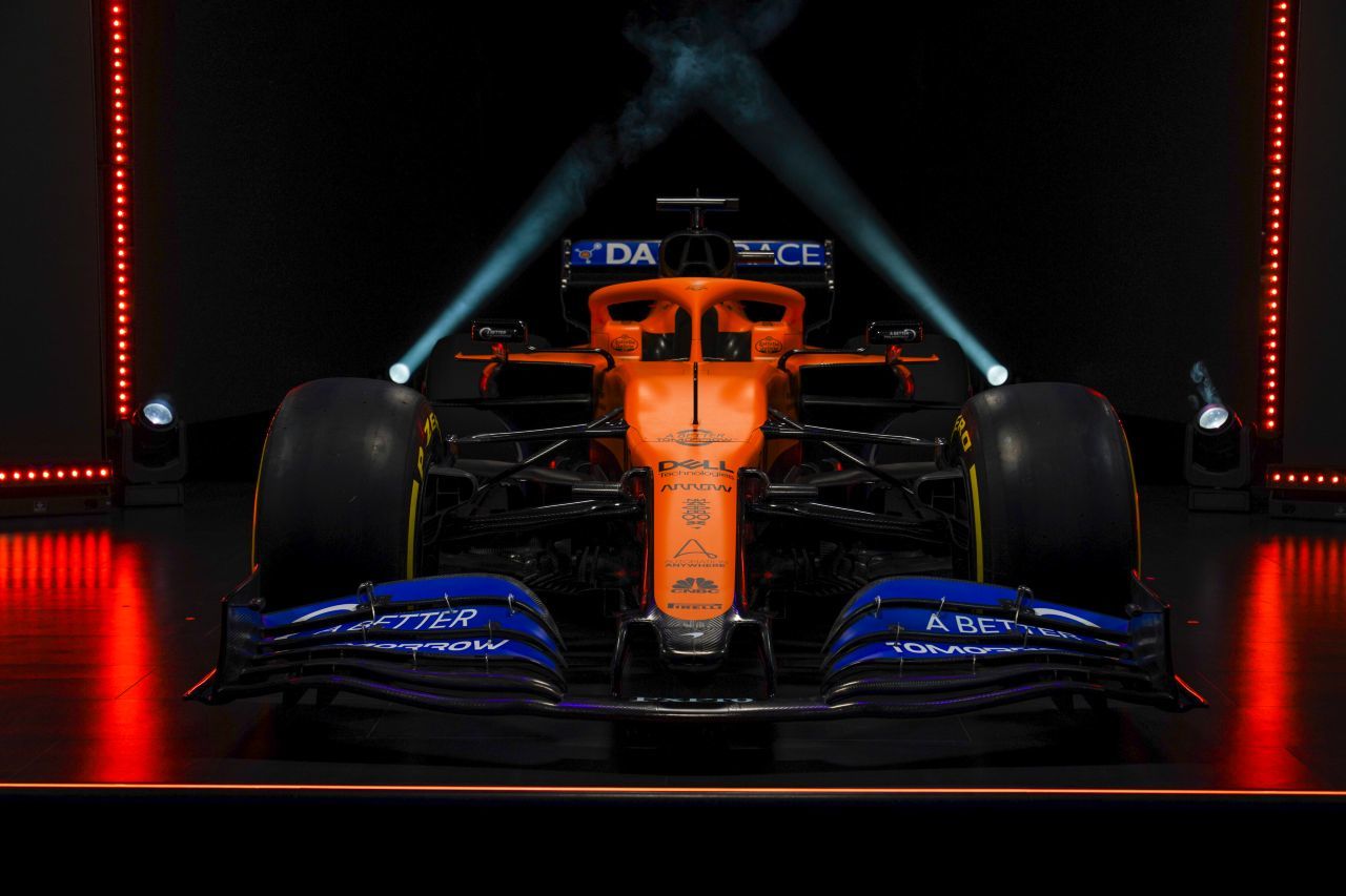 In Zeiten, in denen quasi alle Werke ihr Formel-1-Engagement überlegen, könnte McLaren eine höchst spannende Zukunfts-Option werden.