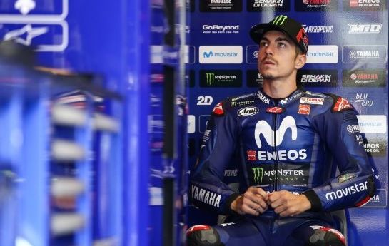 Ein Motorrad-Superstar, über und mit dem man spricht: Maverick Vinales ist heute Gast bei Insta-Live auf Servus-TV-Instagram. - Vinales auf Insta-Live