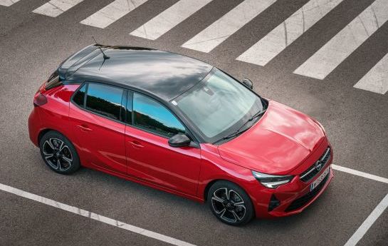 Opel nutzt den technischen Quantensprung von Peugeot optimal: Die Deutschen bauen den schönsten, erwachsensten und zugleich lustigsten Corsa aller Zeiten. - So gut drauf  wie noch nie