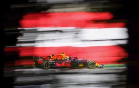 Die Formel 1 kommt nach Österreich – im Juli und mit Rennen am 5. und 12. Juli. - Das JA ist da! Formel 1 in  Österreich fix