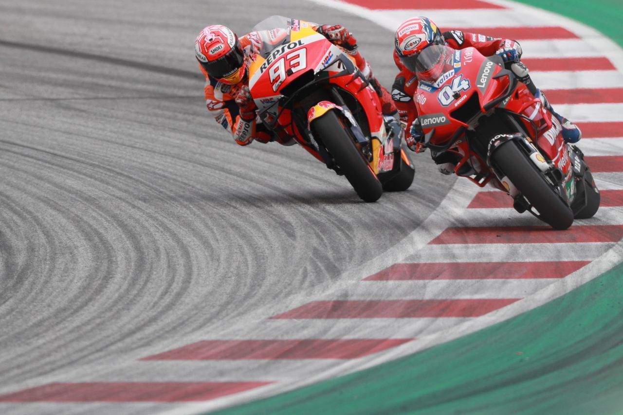 Die MotoGP sollte am 16. August in Spielberg wie geplant stattfinden. Aber auch hier ist ein zweites Rennen möglich.