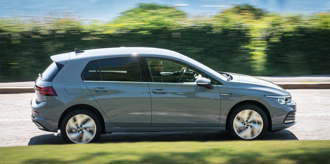 INTENSIV-TEST: VW GOLF 1,5 TSI STYLE