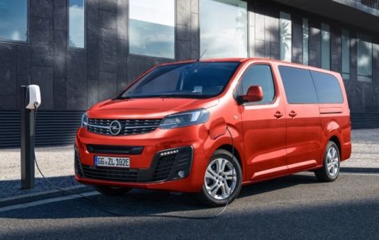 Bei Opel können künftig alle Gewerbetreibenden zu Elektrikern werden. Den Anfang machen jetzt Vivaro-e und Zafira-e Life. - Saubere Geschäfte