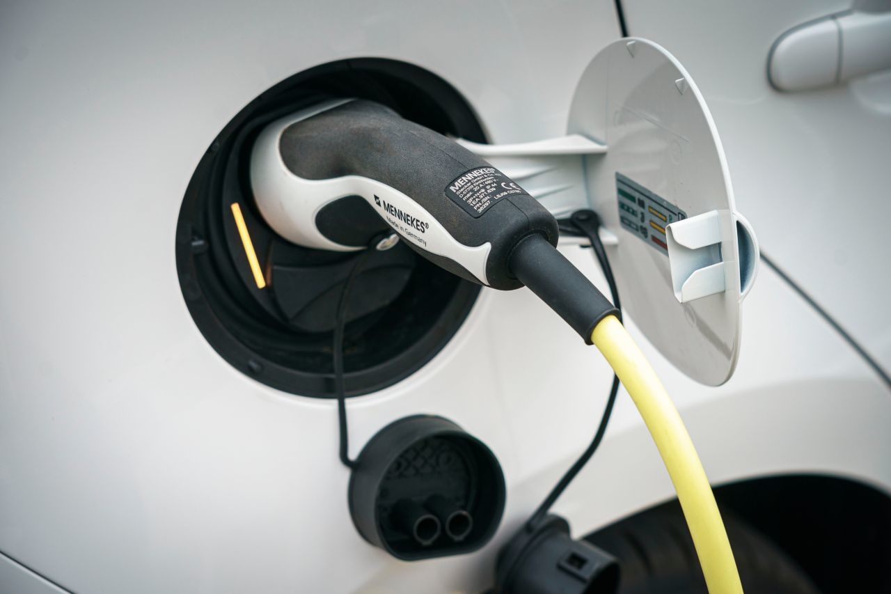 Simpel ist sinnvoll: Elektromobilität geht derzeit nicht günstiger als im Mii.