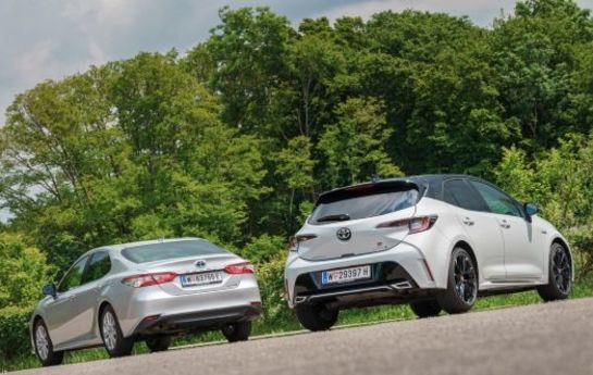 Wenn der belächelte Außenseiter am Ende interessanter als die Etablierten ist: Den Hybridantrieb von Toyota würden heute viele Marken gegen ihre Benziner und Diesel tauschen. - Klassischer Außenseitersieg