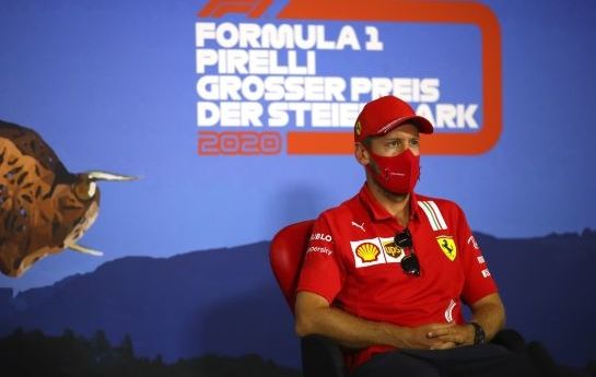 Die Gerüchte werden stärker: Sebastian Vettel dürfte ab 2021 bei Aston Martin fahren. - Vettel zu Aston Martin: Die Gründe
