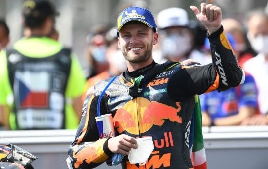 GERALD ENZINGER - Was KTM stark macht