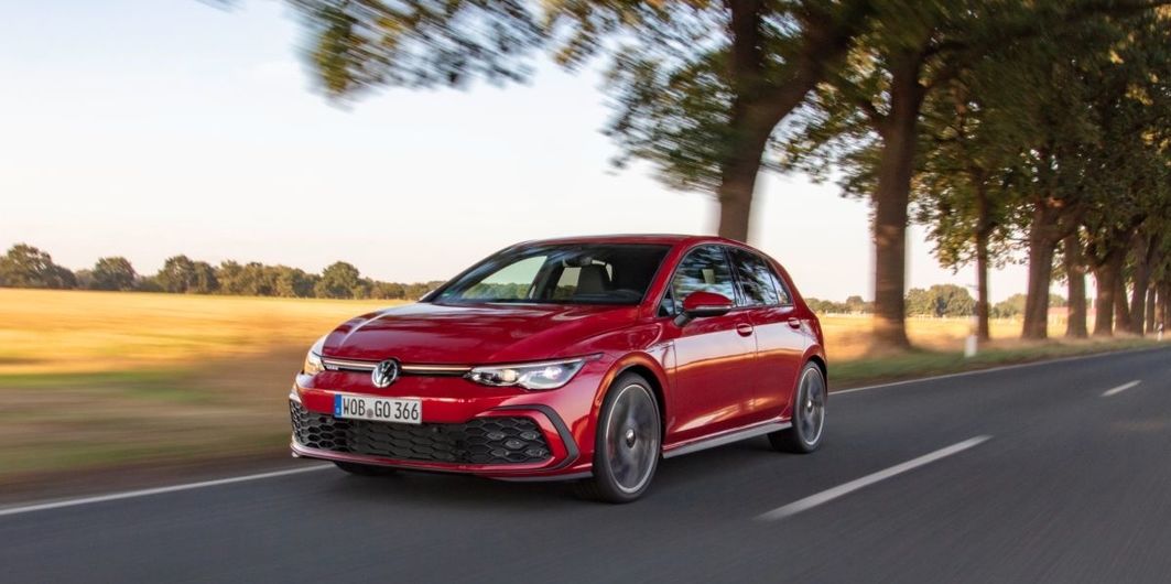 ERSTER TEST: VW Golf GTI & GTE