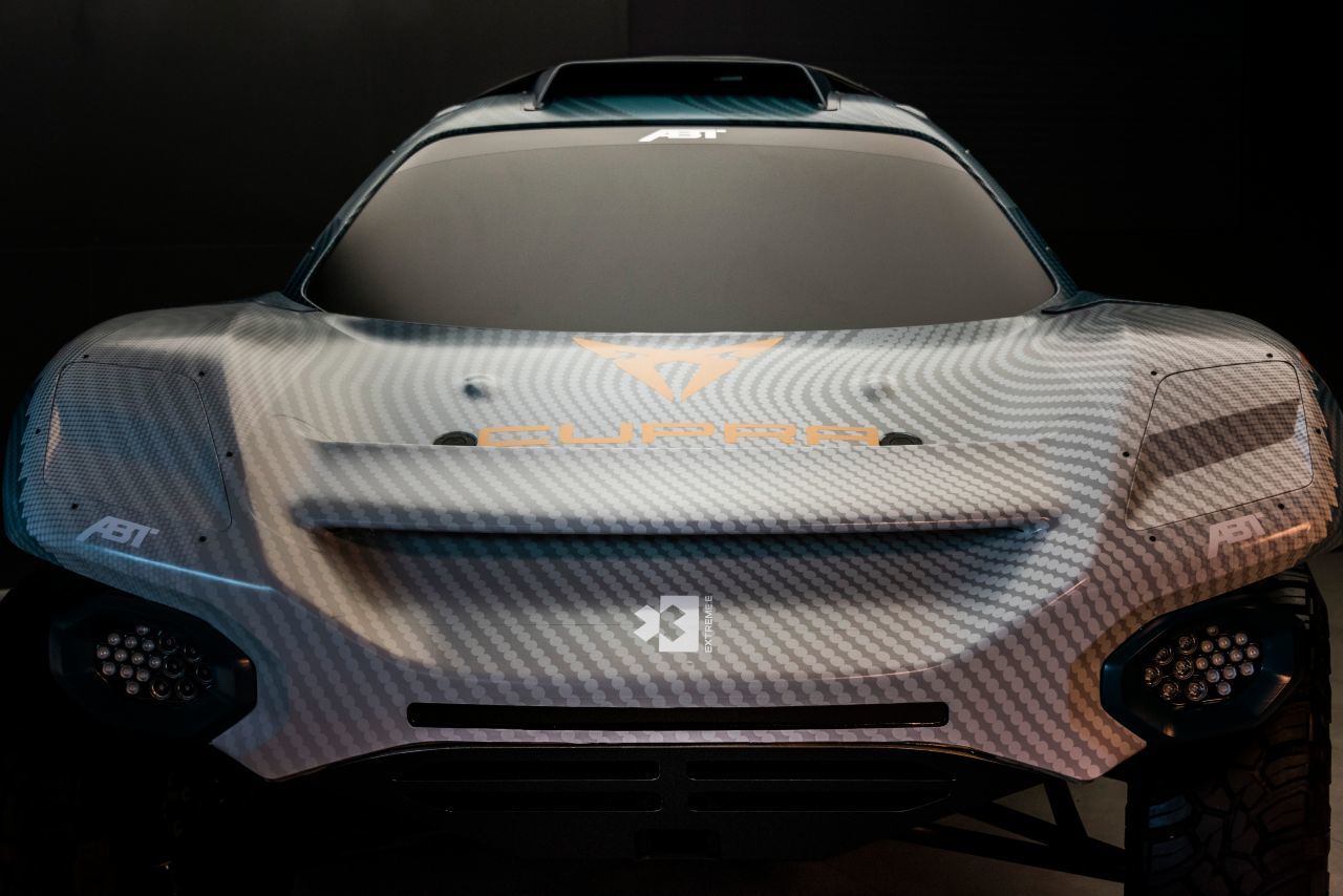 Die Rennserie bringt elektrischen Motorsport zu spektakulären Orten.