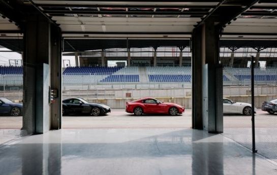 Warum die Rennsiege und Serienmodelle von Gazoo Racing in einer wechselseitigen Beziehung stehen und wie sich der in Österreich gebauten GR Supra auf der „Heimstrecke“ in Spielberg geschlagen hat. - Need for Speed
