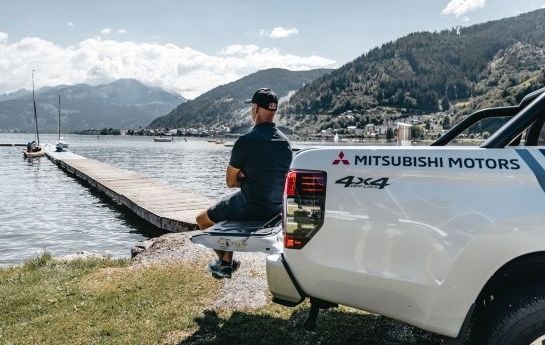 Er ist eine der erfolgreichsten Athleten in der österreichischen Sportgeschichte. Aber was bewegt Segel-Doppel-Olympiasieger Hans-Peter Steinacher selbst? - Hans-Peter Steinacher,  Doppel-Olympiasieger