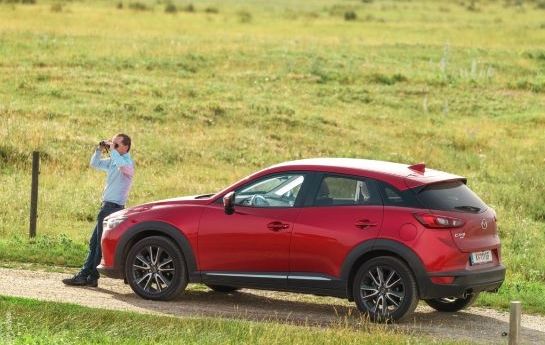 KOMMENTAR - Auto so populär wie  seit 20 Jahren nicht mehr