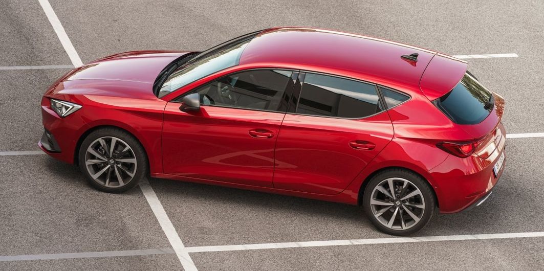 INTENSIV-TEST: SEAT LEON FR 1.5 E-TSI DSG