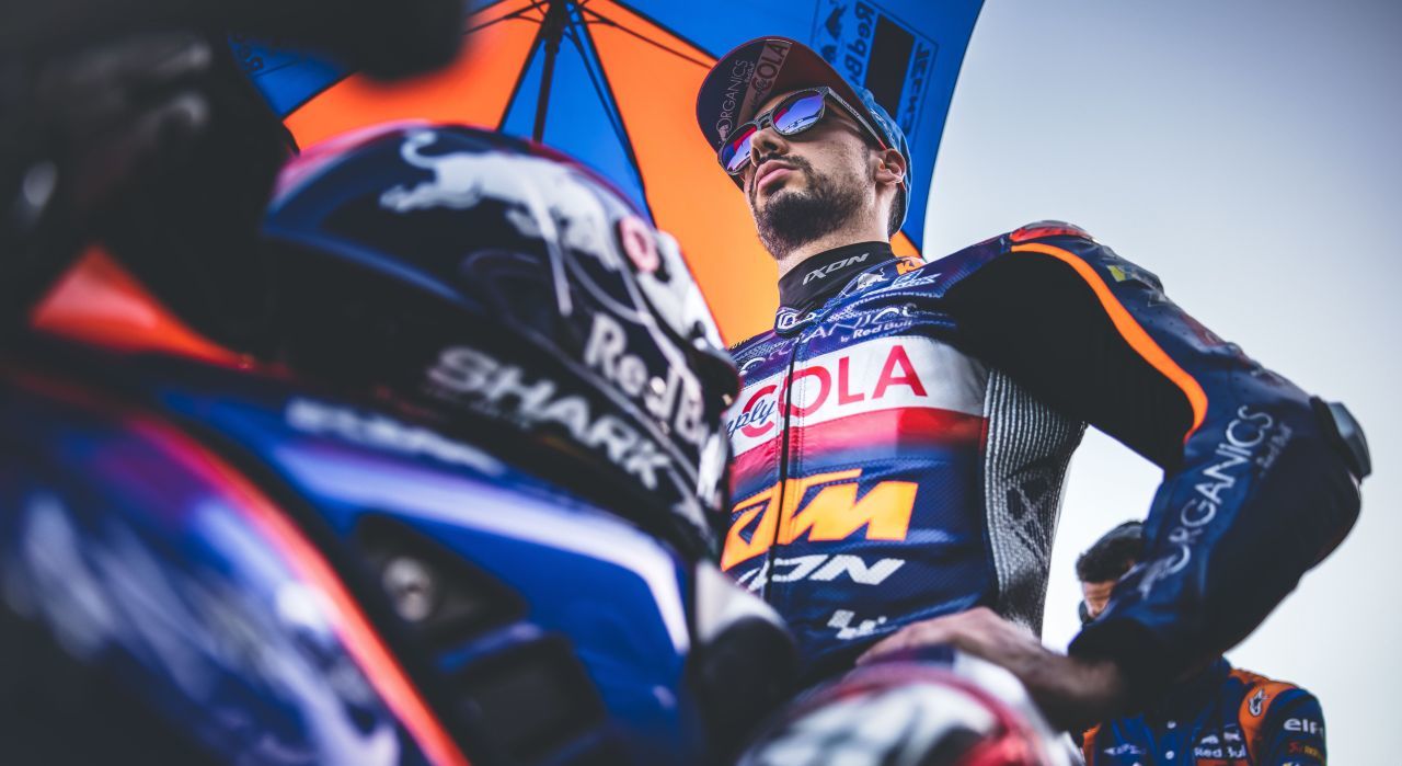 Die Leistung von Miguel Oliveira, KTM und Tech3 am Wochenende in Portimao war das Dominanteste und Beeindruckendste, was die MotoGP-Weltmeisterschaft 2020 an einem einzelnen Renn-Weekend zu bieten hatte.