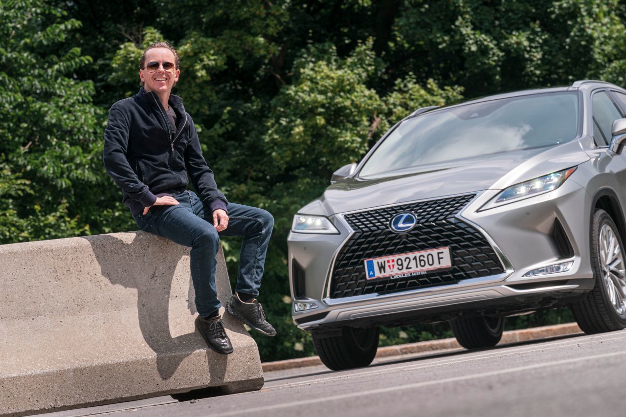 Fazit von Motorprofis-Tester Fabian Steiner: „Ein cooles, individuelles SUV abseits des Mainstreams, dessen distinguierter Fahrkomfort und hochwertige Bauweise auch gelernte Premiumfahrer noch überraschen können