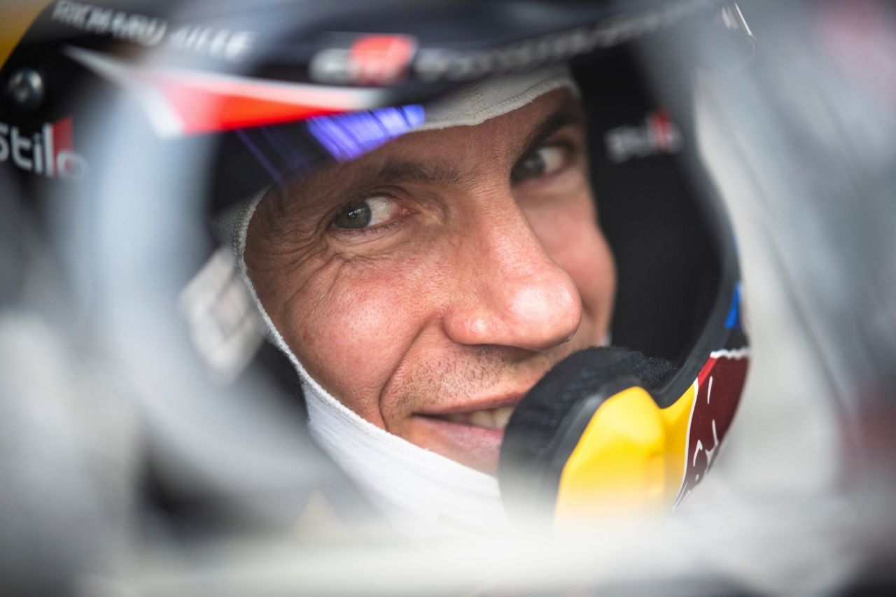 Julien Ingrassia.