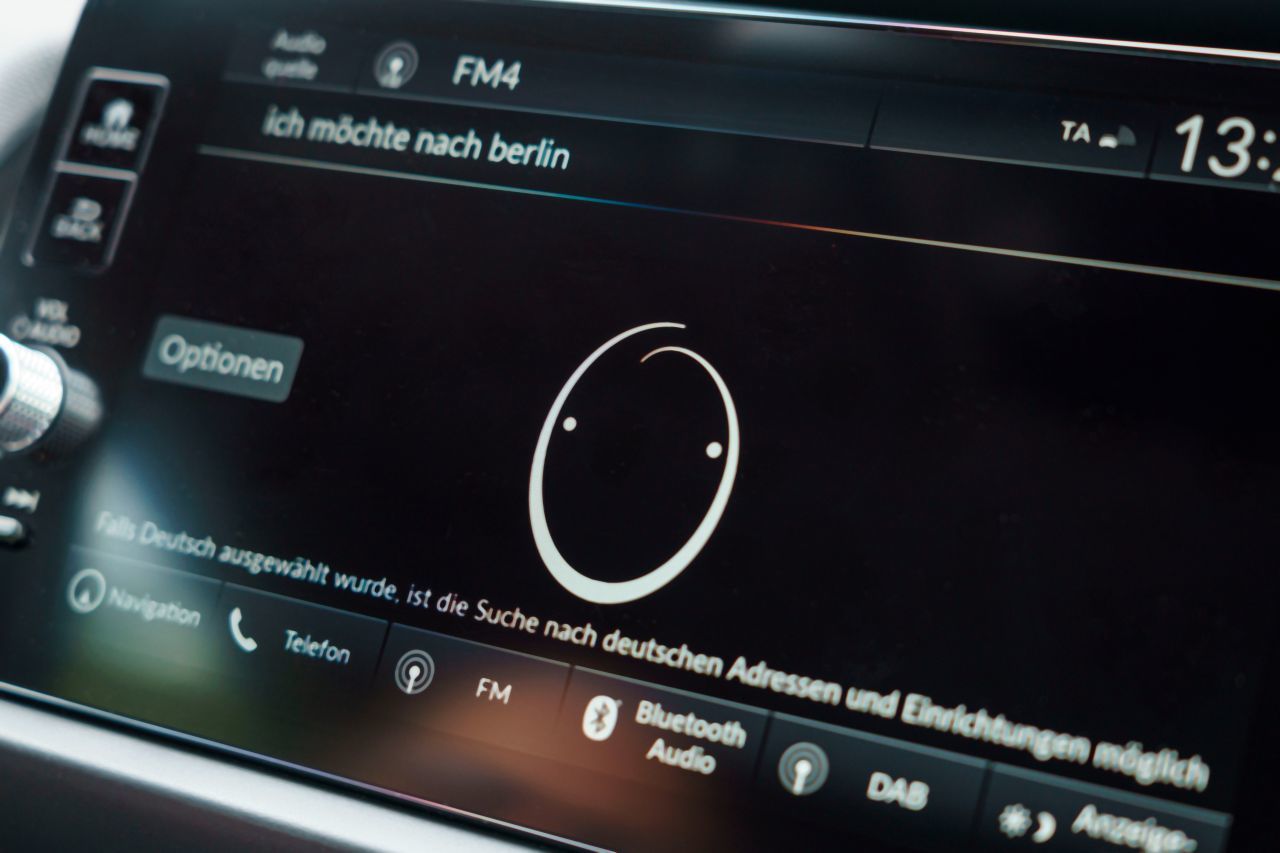 Mit dem „Honda Personal Assistant“ haben die Japaner ein Tool geschaffen, dass wie ein akustisch gesteuertes Google für Autofahrer funktioniert.