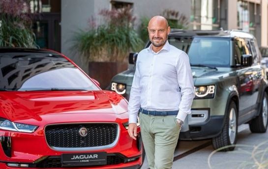 JAGUAR-CHEF ÜBER I-PACE EV320 AUSTRIA EDITION - „Ein Oberklasse-Jaguar <br>für 46.000 Euro“