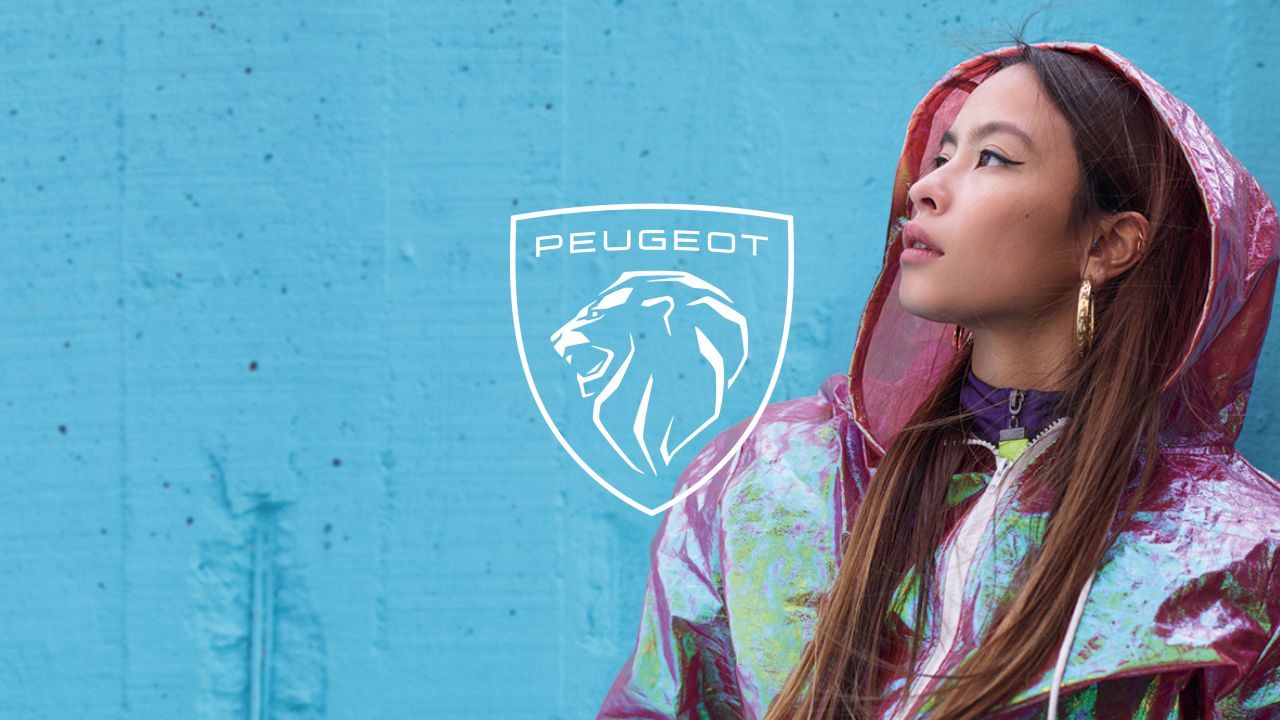 Der Auftritt von Peugeot, auch in der Werbung, soll künftig besonders viel Qualität und
