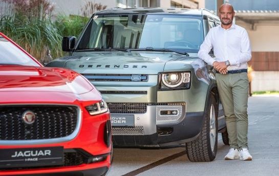 INTERVIEW: JAGUAR LAND ROVER-CHEF FELIX WANNEMACHER - „Hatte noch nie so ein dickes Orderbuch“