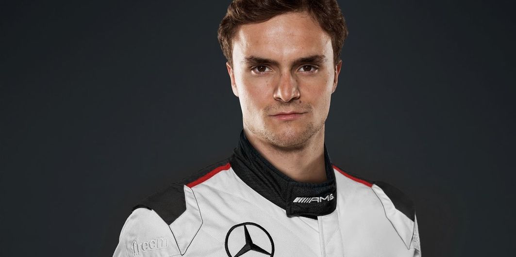 DTM MIT KLIEN UND AUER
