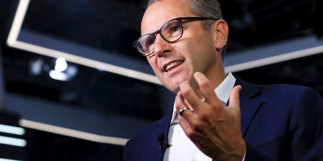 STEFANO DOMENICALI