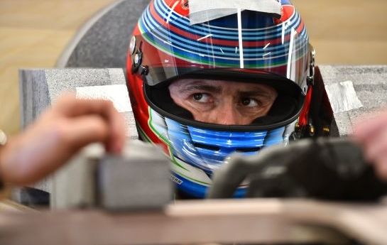 Ex-Formel-1-Star & DTM-Champ Paul di Resta ist einer der Stars des spektakulären Peugeot-Hypercar-Projektes. Das Exklusiv-Interview. - Di Resta: Peugeot, Le Mans & Wurz