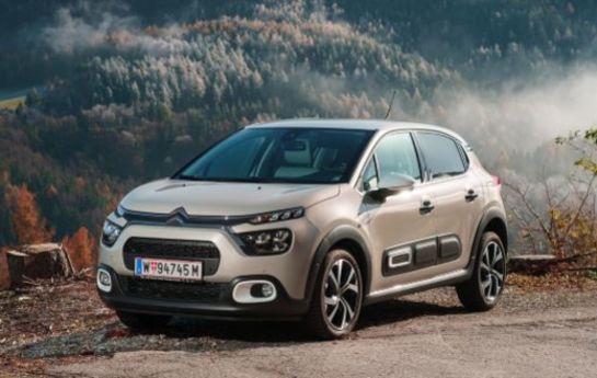 TEST: CITROËN C3 BLUEHDI 100 - Eine Frage des Charakters