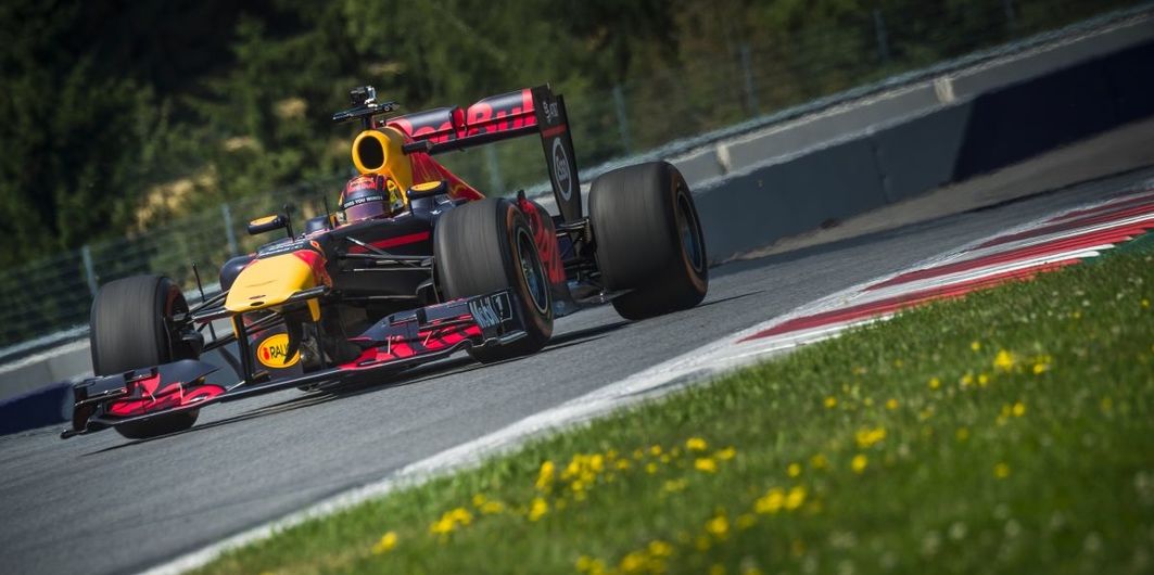 OGIER ÜBER DEN MONACO GRAND PRIX