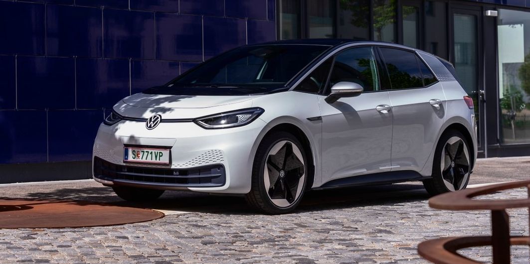 INTENSIV-TEST: VW ID.3 PRO PERFORMANCE