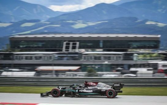 GERALD ENZINGER AUS SPIELBERG - Hamilton bleibt noch lange. Wetten?