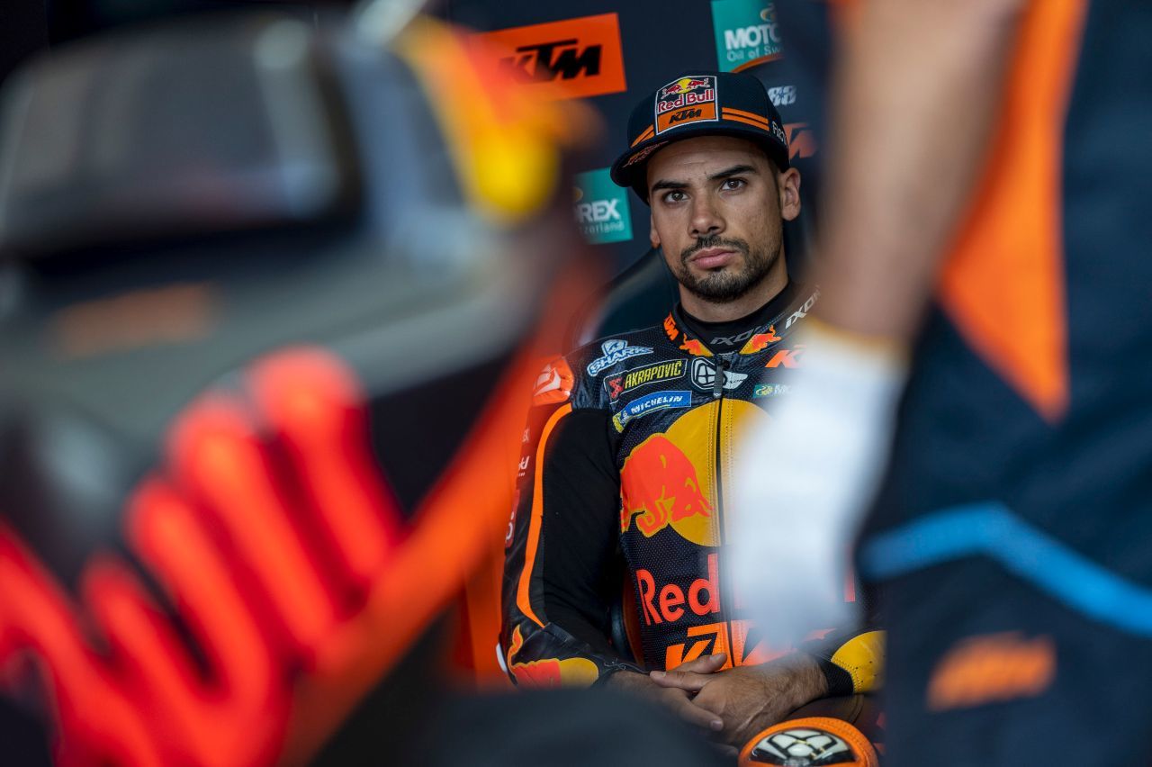 Miguel Oliveira (KTM)