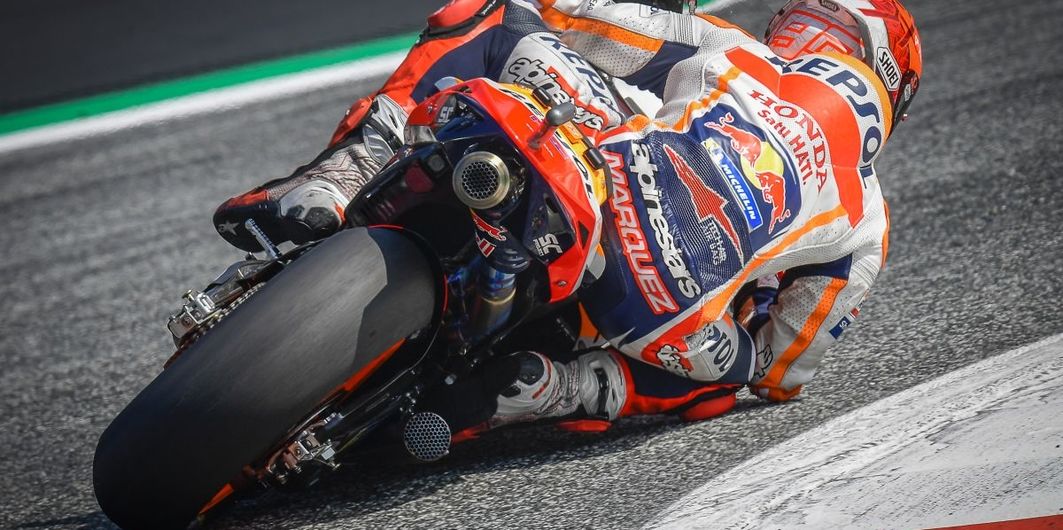 MOTOGP SPIELBERG LIVE & LIVESTREAM