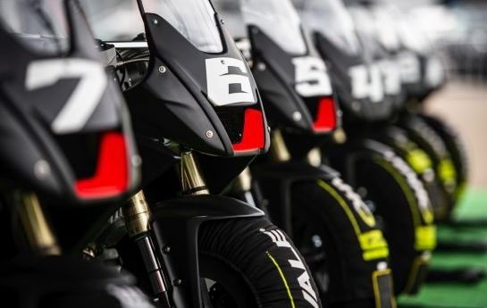 KTM & Co. machen nun ernst mit der Suche nach einem österreichischen Motorrad-Star. Mit Minibike und Junior Cup entsteht ein perfektes 