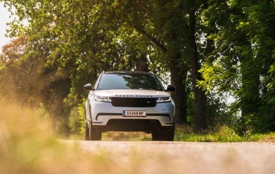 DIE PLÄNE VON JAGUAR UND LAND ROVER BIS 2030 - Evolution bei Land Rover, (Design-)Revolution bei Jaguar