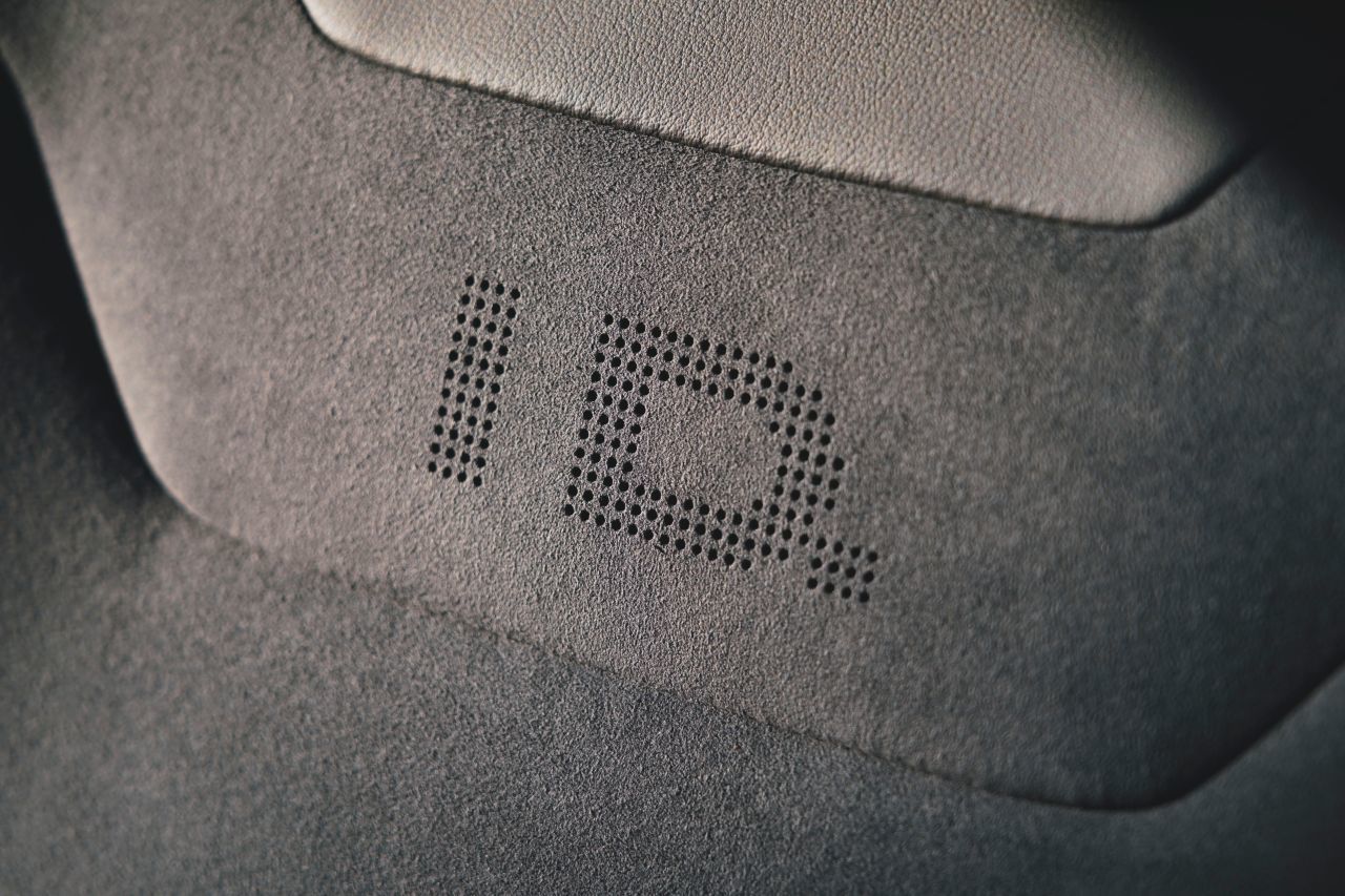 VW baut baut parallel zum bekannten Portfolio die ID-Modellfamilie auf.