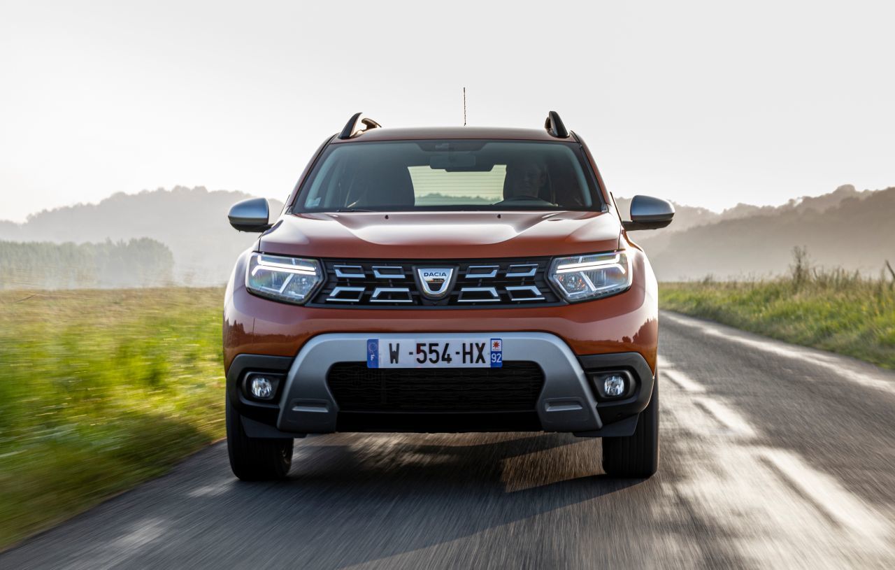 Dacia Duster TCe 150: Gut und immer noch günstig